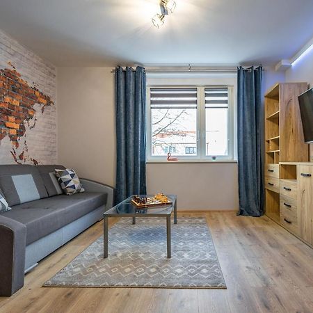 Apartament Habel, Myweek Bystrzyca Klodzka Exterior photo